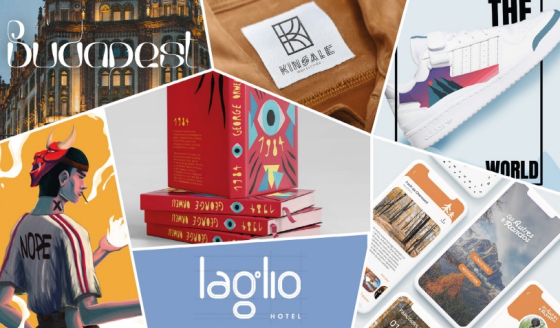 Bachelor Design Graphique