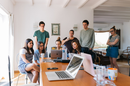 BTS Services et Prestations des Secteurs Sanitaire et Social (SP3S)