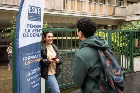 BTS Management Commercial Opérationnel