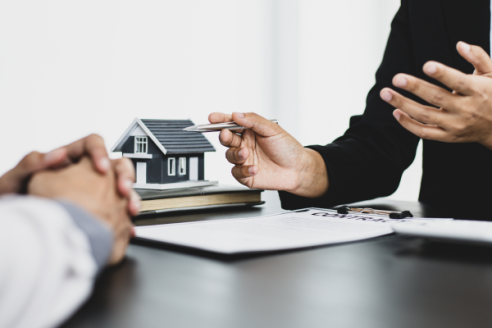 MBA Management des Professions Immobilières