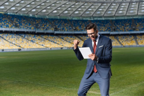 Bachelor Marketing sportif 