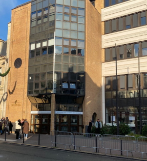 Bachelor Sciences du Management - Business Development