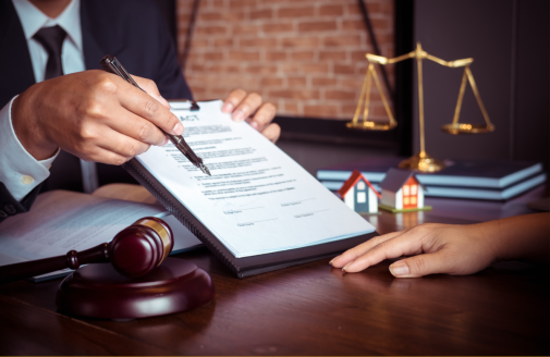 BTS Collaborateur Juriste et Notarial (CJN)