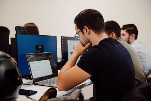 BTS Gestion de la PME