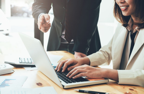Bachelor Gestion RH des Entreprises et des Administrations