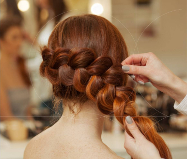CAP Métiers de la Coiffure