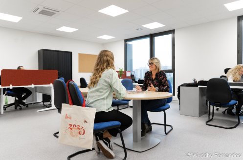 BTS Gestion de la PME