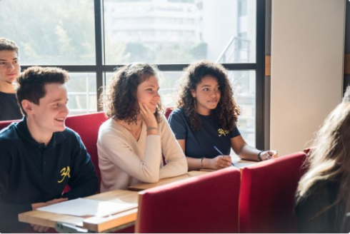 Bachelor Coordinateur de Projets Alternatifs et Solidaires