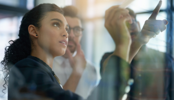 Mastère Stratégie d'entreprise