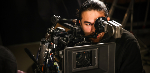 Bachelor Cinéma & Audiovisuel