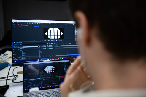 Mastère Tech for Good