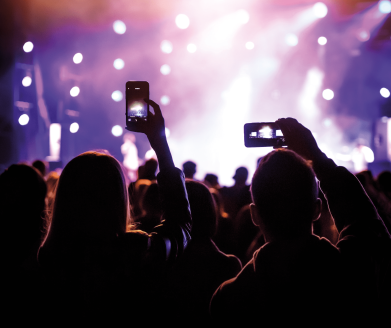 MBA Spécialisé Music Business Management