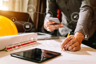 BTS – Management économique de la construction