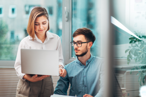 BACHELOR CONSEILLER FINANCIER - BANQUE ASSURANCE
