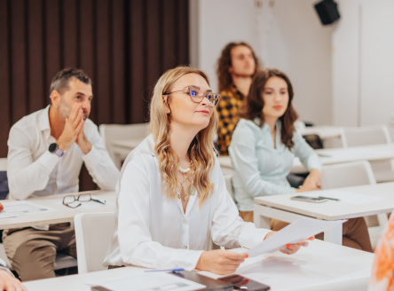 MASTÈRE MANAGER DÉVELOPPEMENT COMMERCIAL