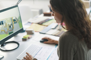 Mastère - Architecte d’intérieur – designer