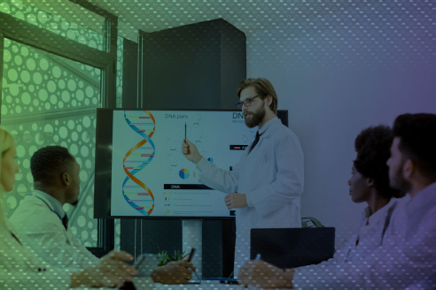 Mastère Direction d'Établissements Médico-social
