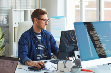 BTS - Services Informatiques aux Organisations