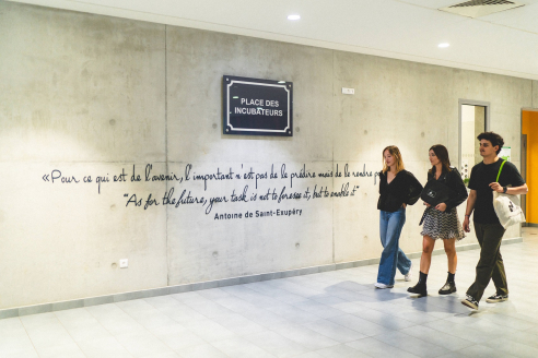Bachelor Chargé(e) des Ressources Humaines