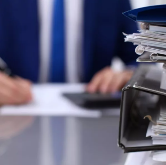 Diplôme de Comptabilité et Gestion