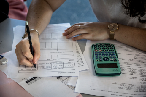 Mastère Finance et Contrôle de Gestion