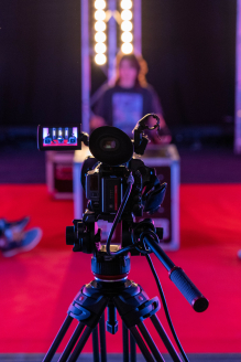 Technicien d'Exploitation Cinématographique