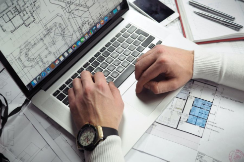 Mastère Manager de projet BIM & Smart Building