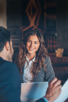 BTS NDRC (Négociation et digitalisation de la relation client)