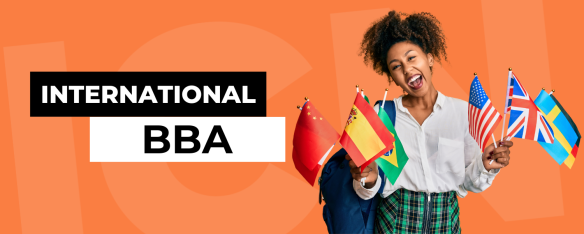 International BBA