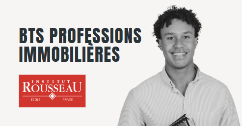 BTS Professions Immobilières