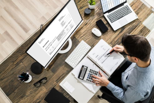 Bachelor Gestion et Finance