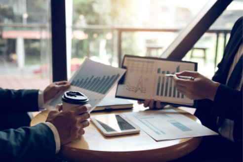 MBA Gestion Finance