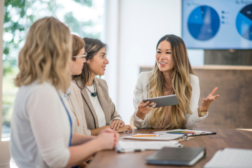 MBA Management des Achats
