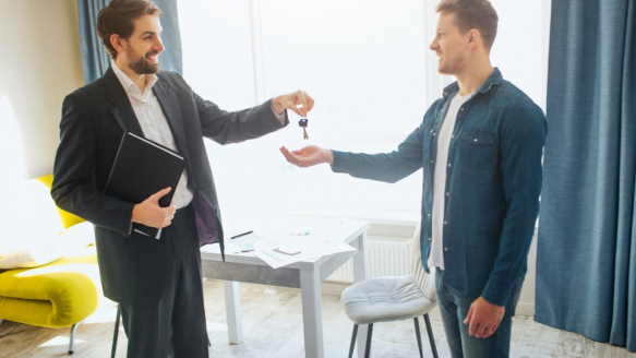 Assistant(e) Immobilier