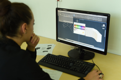 BACHELOR CONCEPTEUR DESIGNER D'ESPACES EXTERIEURS (CDEE) - ALTERNANCE
