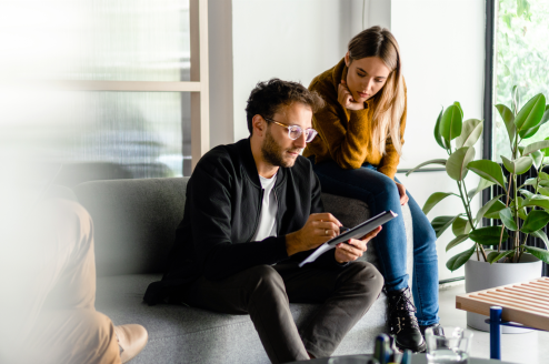BACHELOR DÉVELOPPEMENT COMMERCIAL