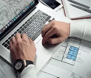 Coordinateur BIM du bâtiment