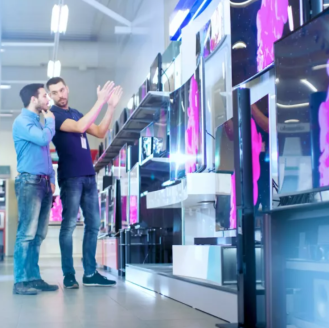 BTS Management Commercial Opérationnel