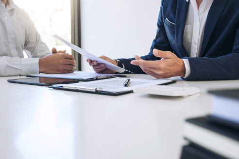 Mastère européen Management et stratégie d’entreprise