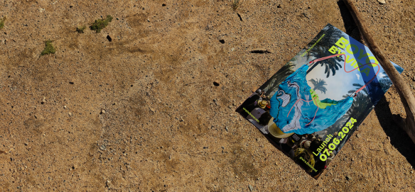 Foundation Year in Design (Only English)