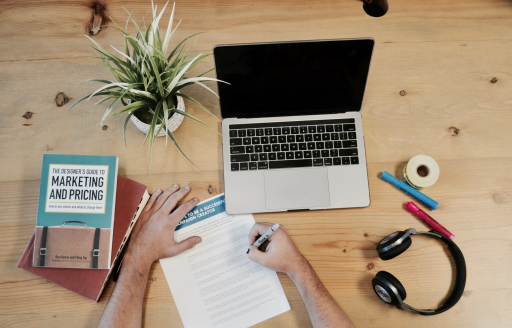 Mastère Content Marketing & Brand Entertainment