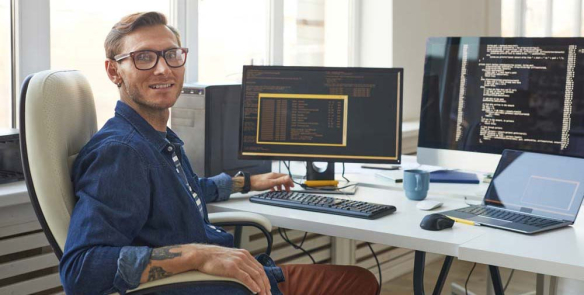 Mastère Expert en systèmes embarqués