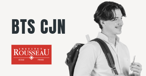 BTS Collaborateur Juriste Notarial