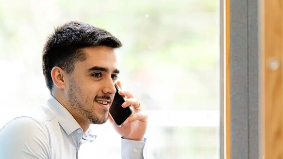 Formation Chargé de clientèle