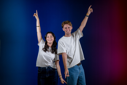 Bachelor Création et Design de Marque