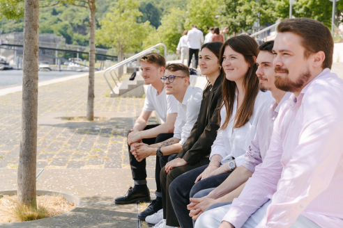 Mastère Manager de l’immobilier – Parcours Habitat Responsable