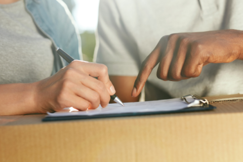 Assistant de Direction option Commerciale