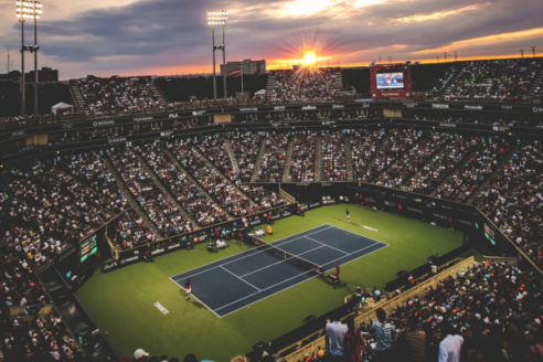 MBA Événementiel sportif