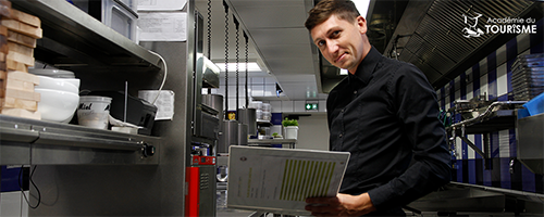 Responsable d'Unité de Restauration Collective