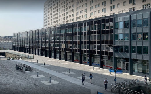 BTS Banque Conseiller de Clientèle Particuliers